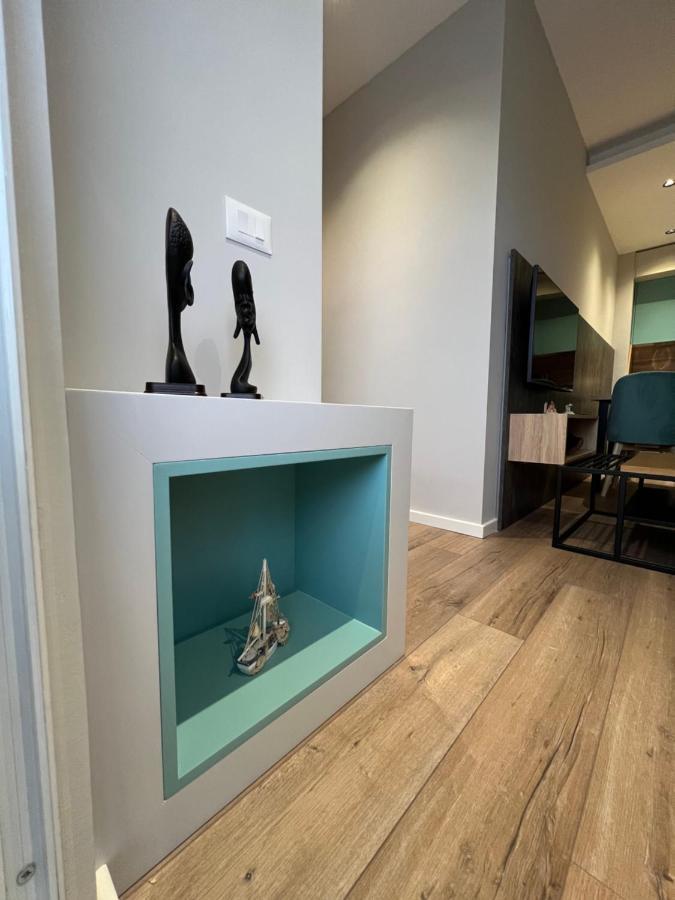 Erg Apartments Tiran Dış mekan fotoğraf