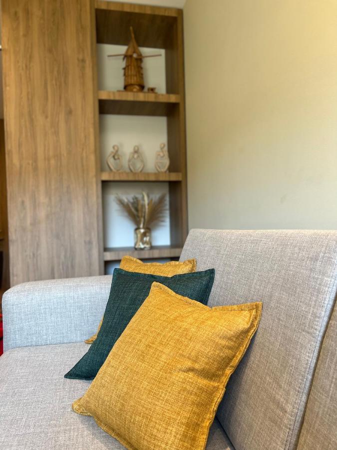 Erg Apartments Tiran Dış mekan fotoğraf