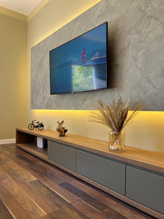 Erg Apartments Tiran Dış mekan fotoğraf