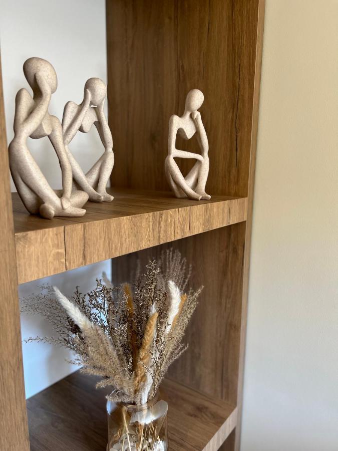 Erg Apartments Tiran Dış mekan fotoğraf