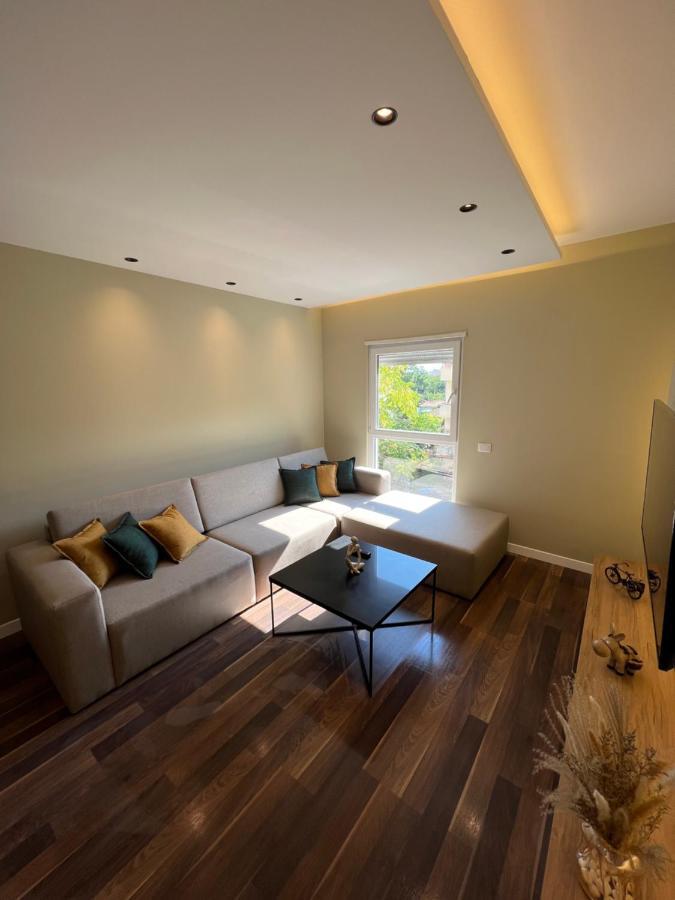 Erg Apartments Tiran Dış mekan fotoğraf