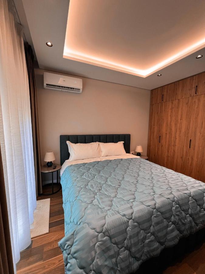 Erg Apartments Tiran Dış mekan fotoğraf