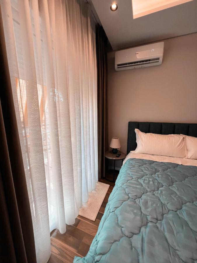 Erg Apartments Tiran Dış mekan fotoğraf