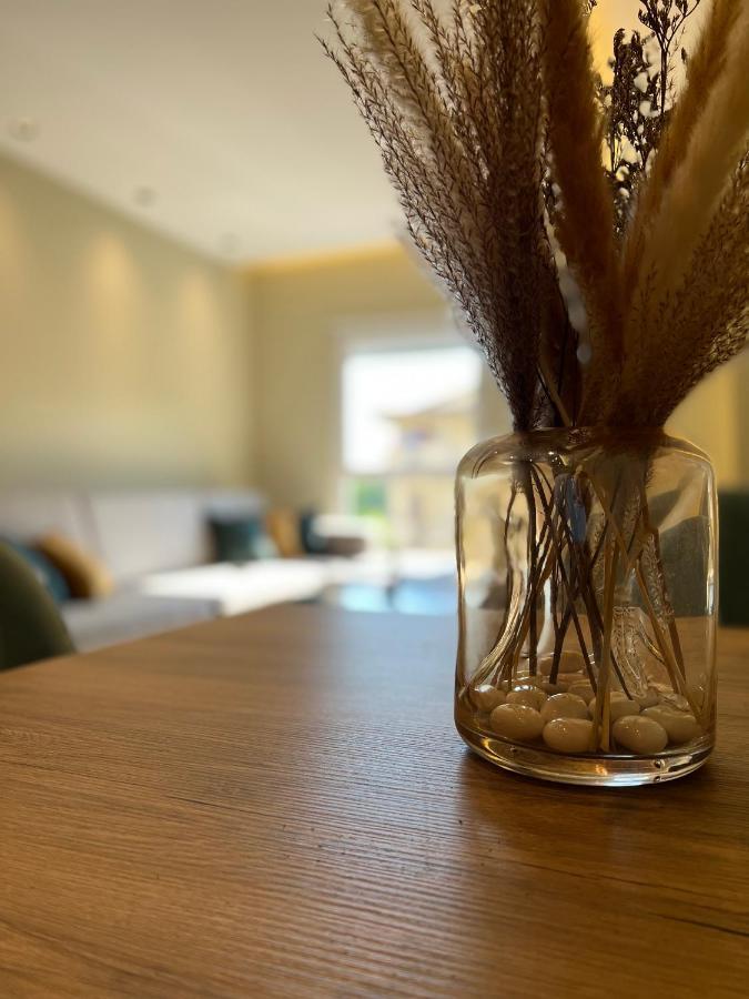 Erg Apartments Tiran Dış mekan fotoğraf