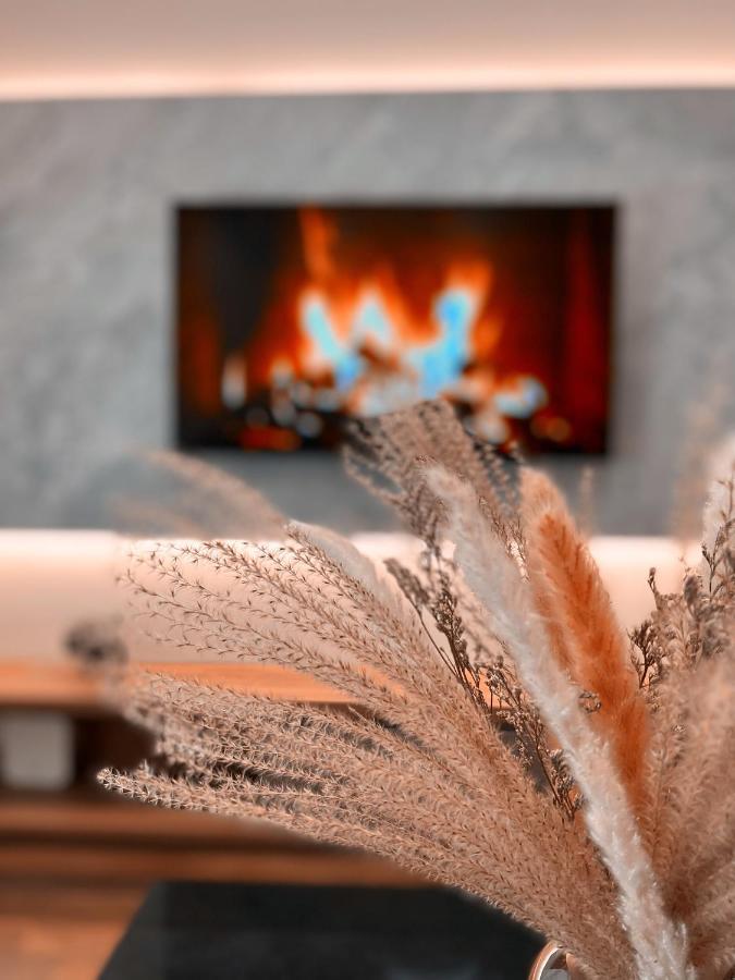 Erg Apartments Tiran Dış mekan fotoğraf
