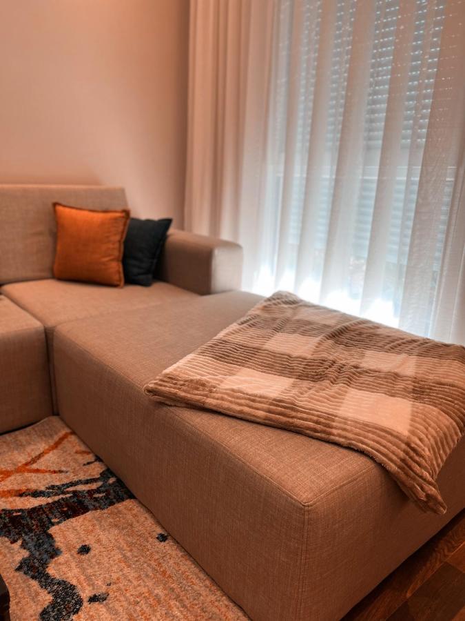 Erg Apartments Tiran Dış mekan fotoğraf