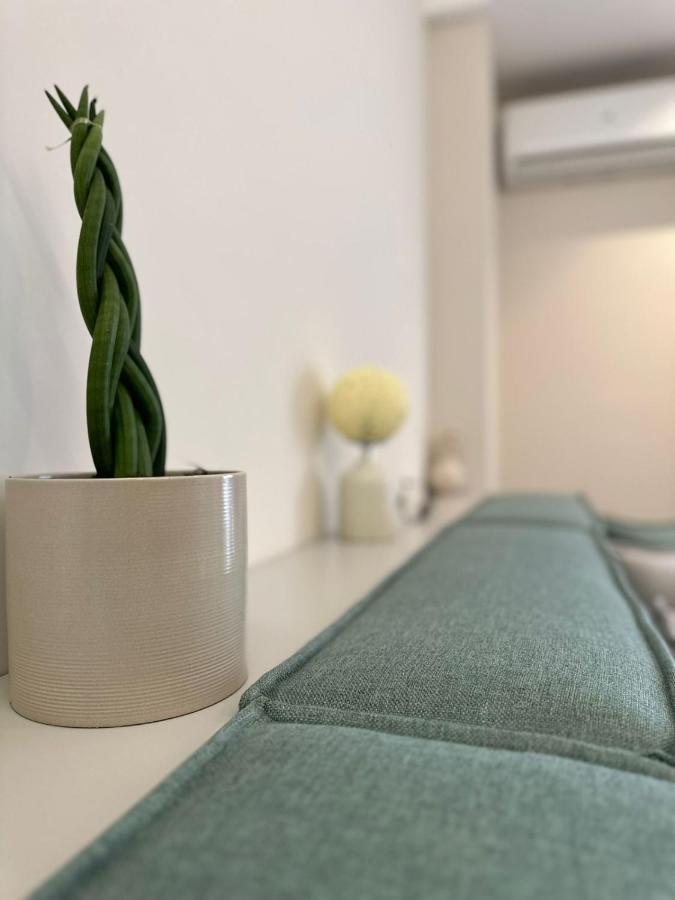Erg Apartments Tiran Dış mekan fotoğraf