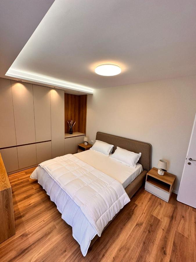 Erg Apartments Tiran Dış mekan fotoğraf